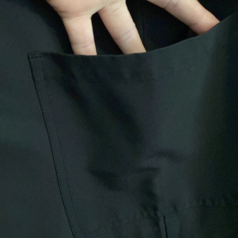 Medium scrub pant - Picture 2 of 4